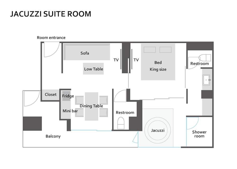 the skm tokyo hotelanddining