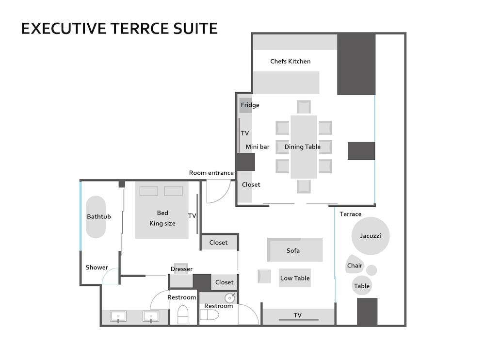 the skm tokyo hotelanddining