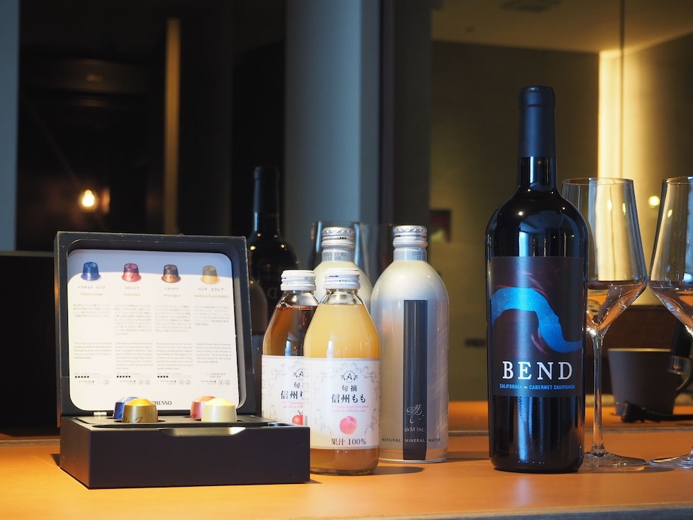 the skm tokyo hotelanddining