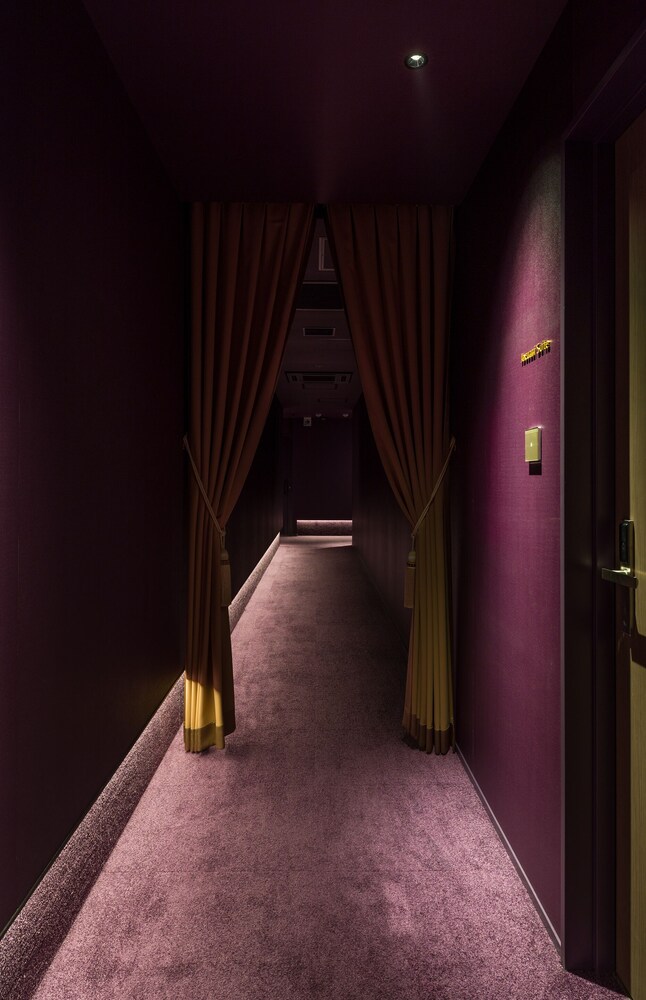 the skm tokyo hotelanddining