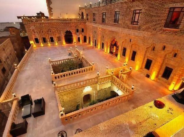 mardin