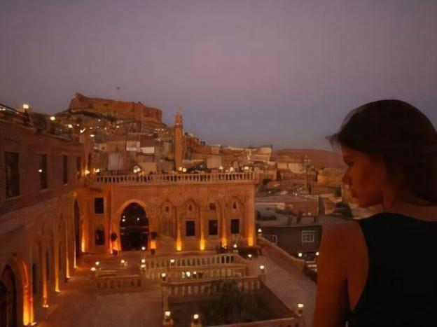 mardin