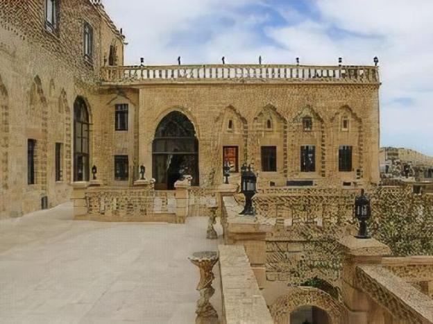 mardin