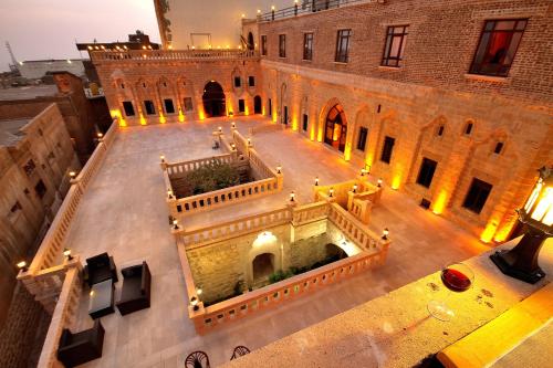 mardin