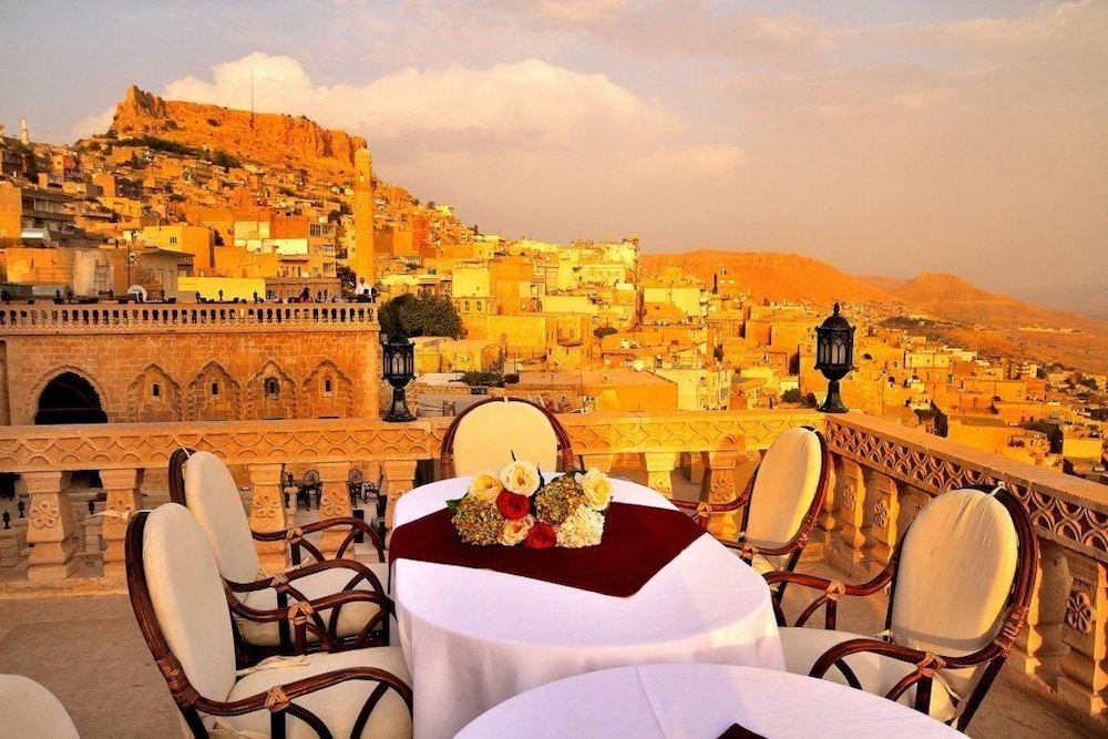mardin