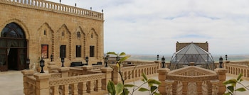 mardin