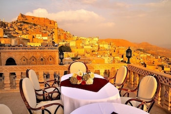 mardin