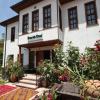 konya dervish hotel