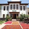 konya dervish hotel