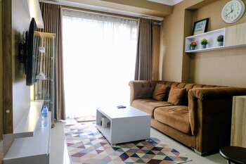 best location 2br at gateway pasteur apartment