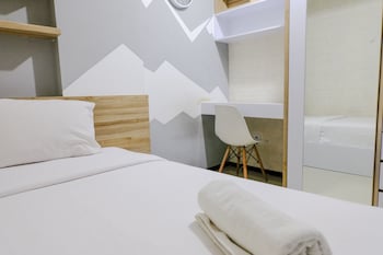 best location 2br at gateway pasteur apartment