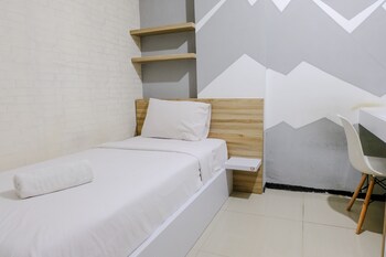 best location 2br at gateway pasteur apartment
