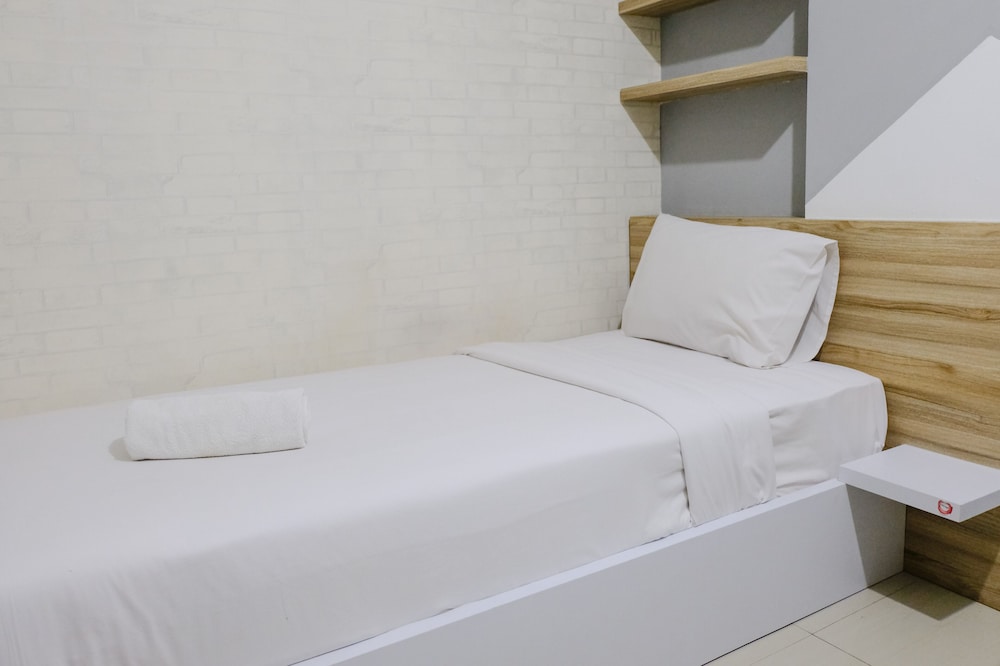 best location 2br at gateway pasteur apartment