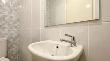 relaxing studio at tokyo riverside pik 2 apartment