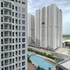 relaxing studio at tokyo riverside pik 2 apartment