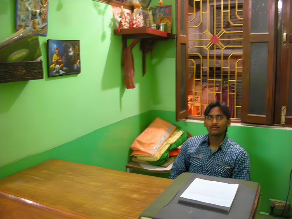 sankatha guest house