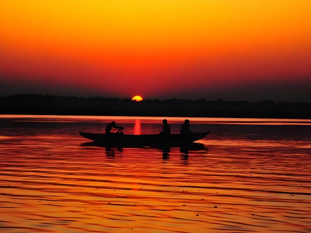 sankatha guest house