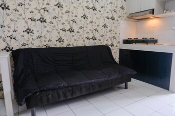 good choice 2br apartment at gateway ahmad yani cicadas