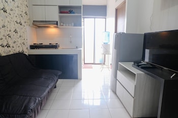 good choice 2br apartment at gateway ahmad yani cicadas