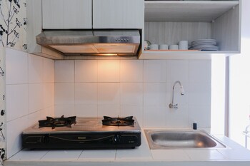 good choice 2br apartment at gateway ahmad yani cicadas
