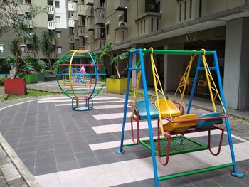 good choice 2br apartment at gateway ahmad yani cicadas