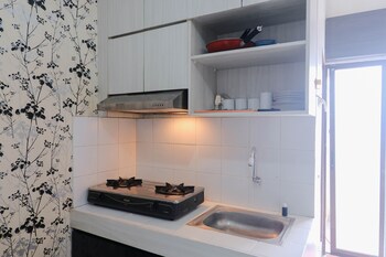 good choice 2br apartment at gateway ahmad yani cicadas