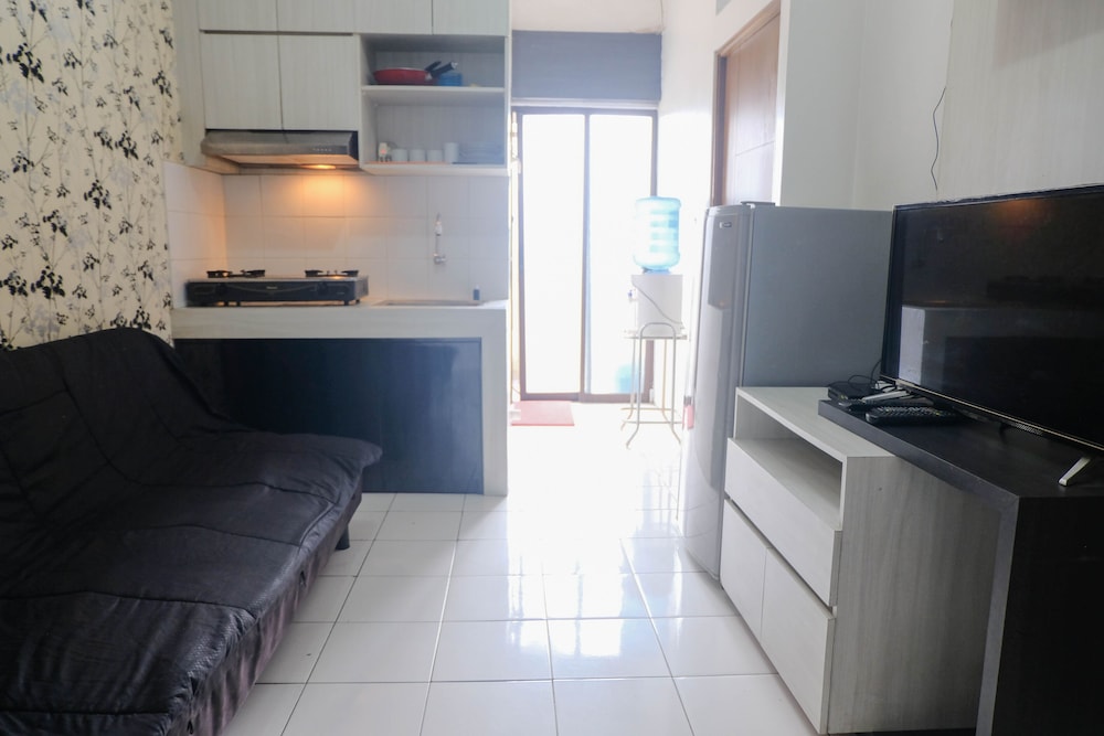 good choice 2br apartment at gateway ahmad yani cicadas