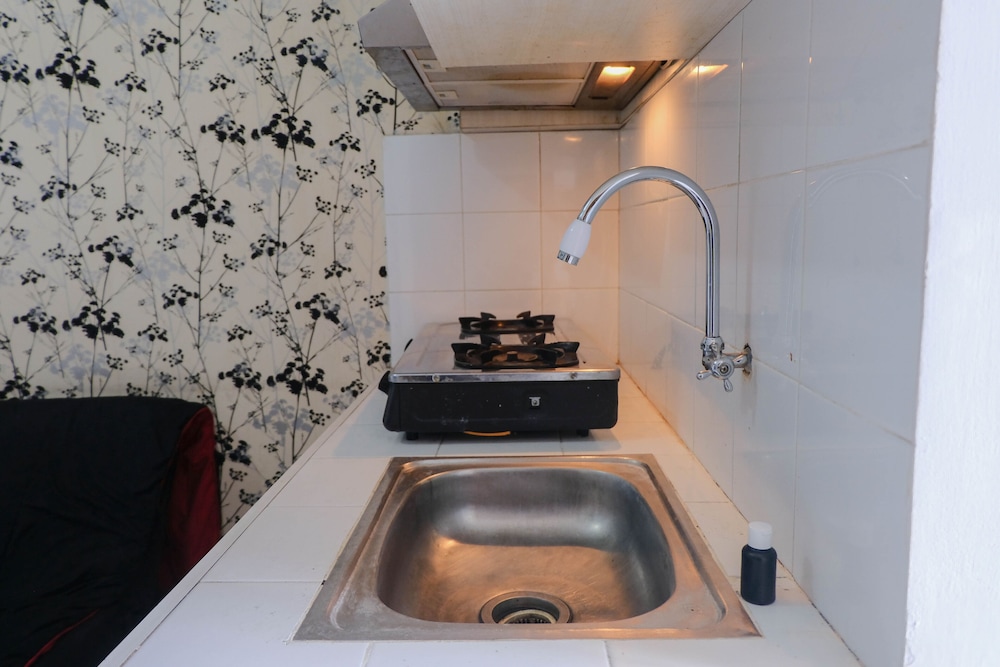 good choice 2br apartment at gateway ahmad yani cicadas