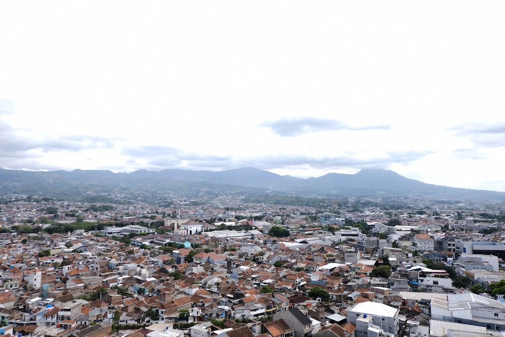 bandung