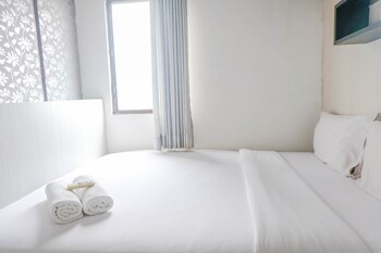 good choice 2br apartment at gateway ahmad yani cicadas