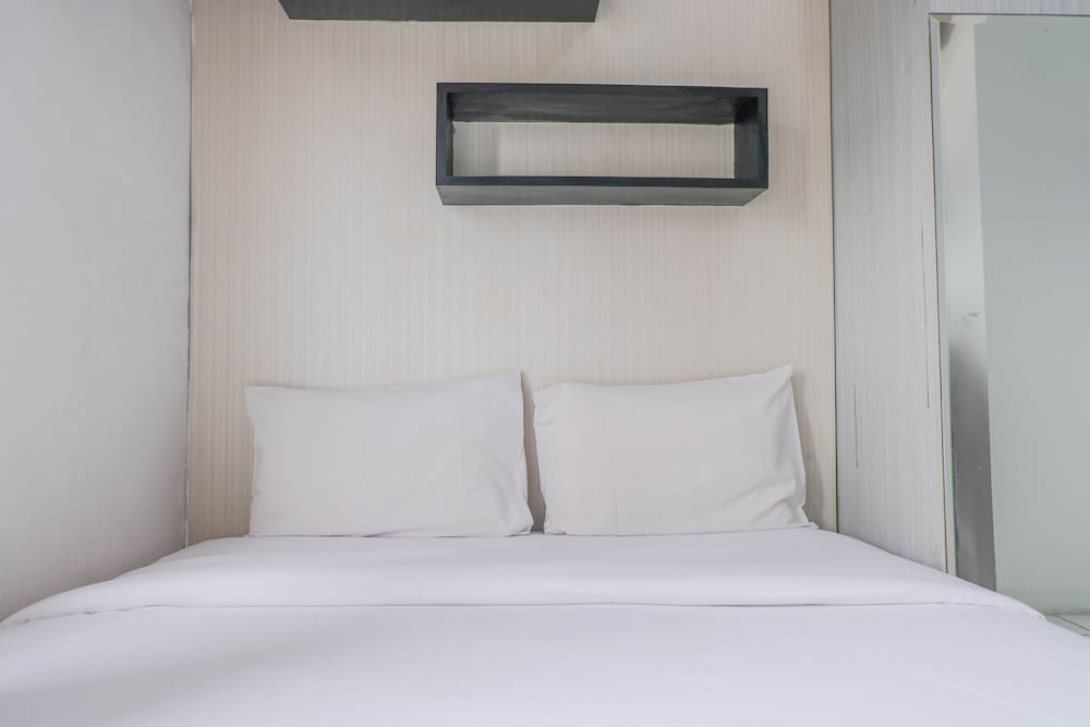good choice 2br apartment at gateway ahmad yani cicadas