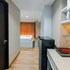 great deal and homey studio room patraland amarta apartment