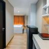 great deal and homey studio room patraland amarta apartment