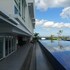 homey studio at patraland amarta apartment