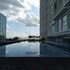 homey studio at patraland amarta apartment