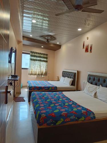 hotel pragya international