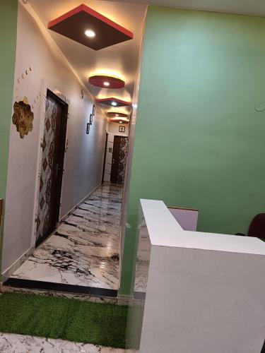 hotel pragya international