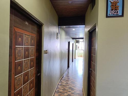 hotel pragya international