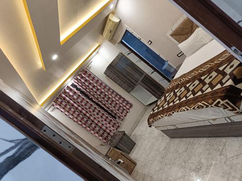 hotel pragya international