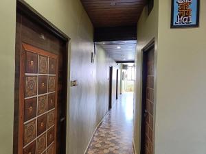 hotel pragya international