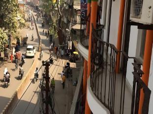 hotel pragya international