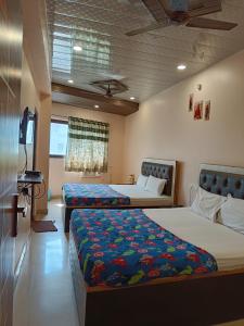 hotel pragya international