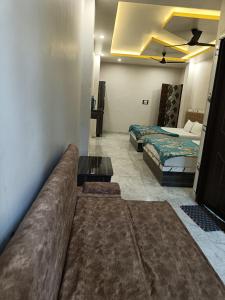 hotel pragya international