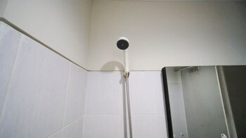 homey and comfy 2br at dian regency apartment