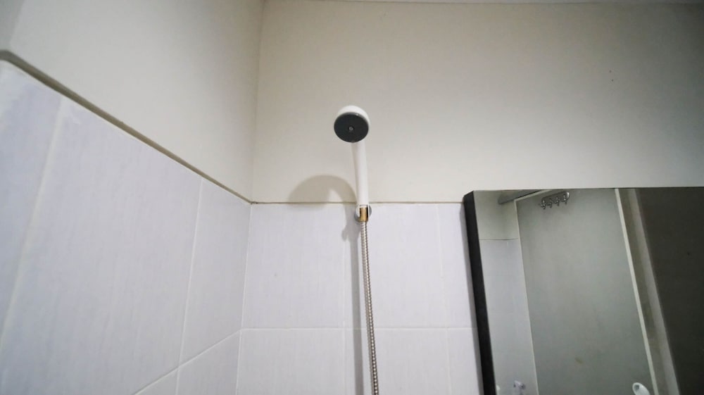 homey and comfy 2br at dian regency apartment