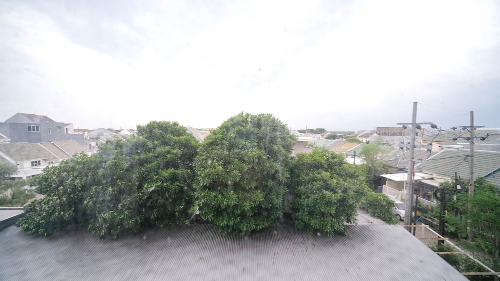 homey and comfy 2br at dian regency apartment