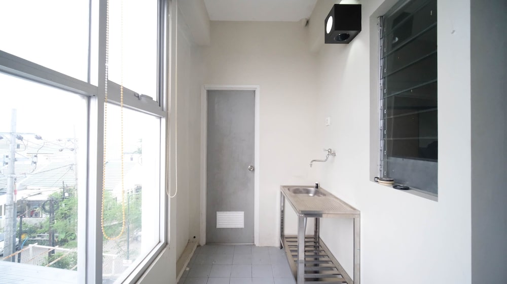 homey and comfy 2br at dian regency apartment