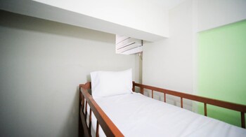 homey and comfy 2br at dian regency apartment