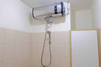 cozy and homey 2br tamansari panoramic apartment