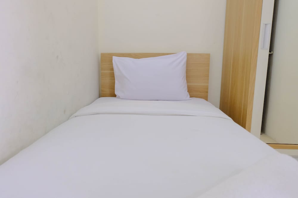 cozy and homey 2br tamansari panoramic apartment